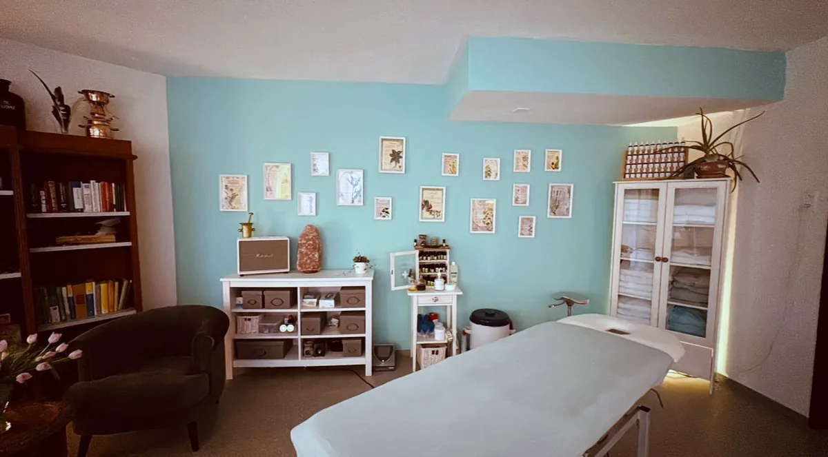 Magnetfeldtherapie