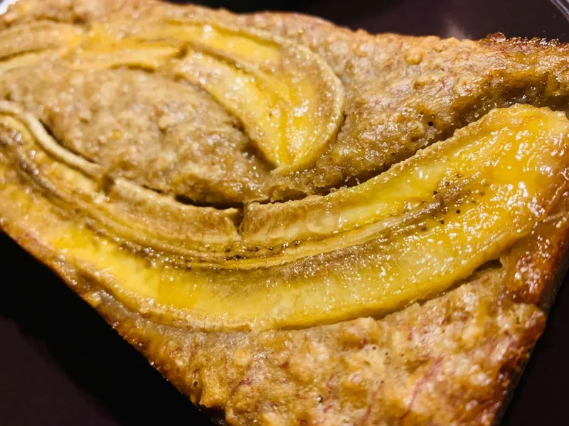 Das beste vegane Bananenbrot
