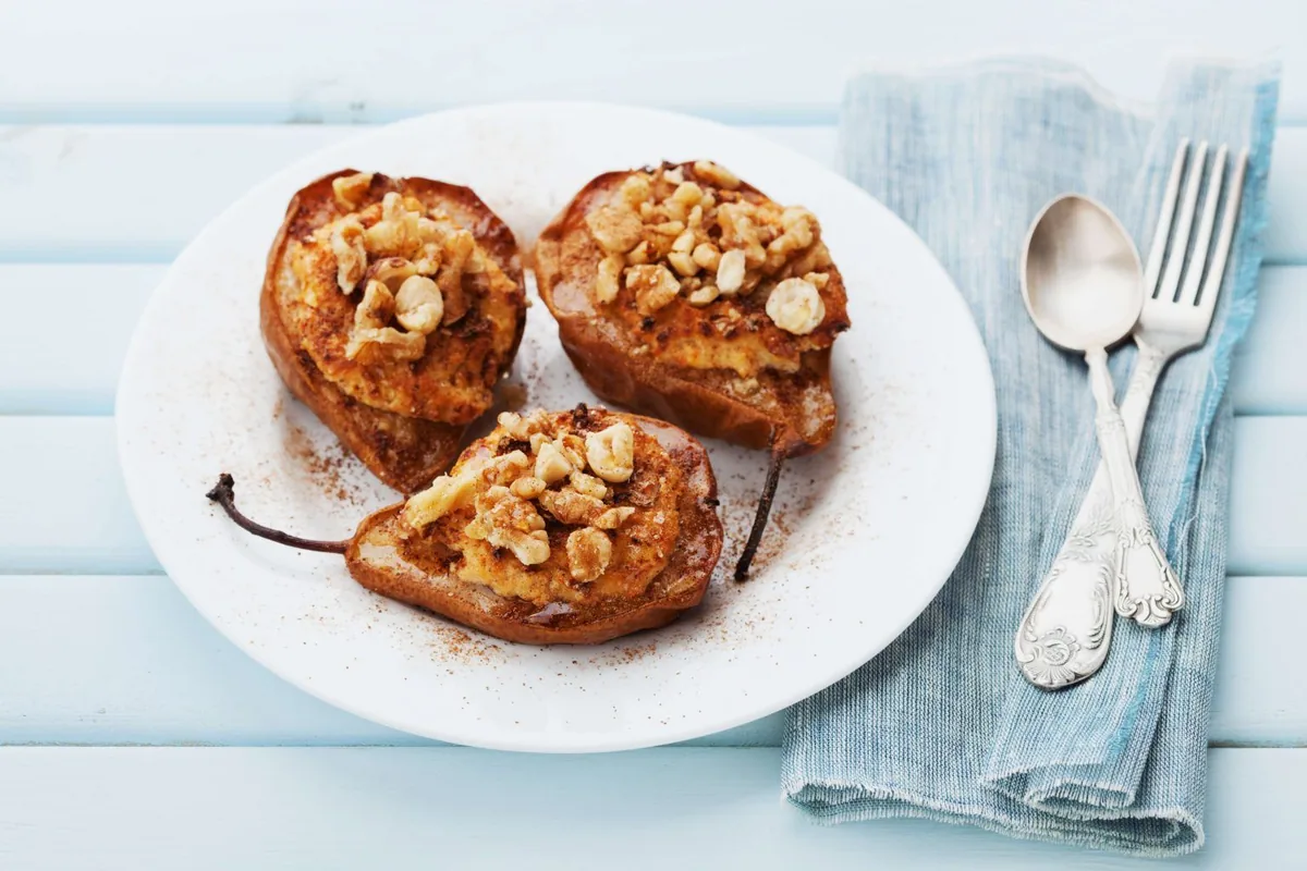 Das beste vegane Bananenbrot